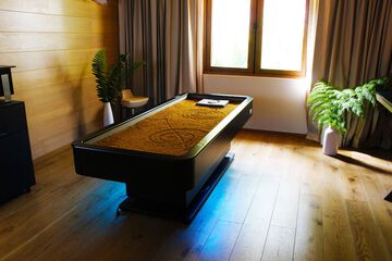 Treatment room