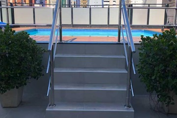 Sundeck