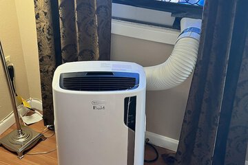 Air conditioning