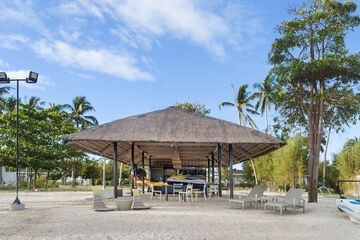 Sports facility