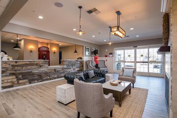 Aristocrat Hotel Best Western Signature Collection