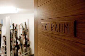Equipment storage