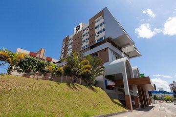 Building design