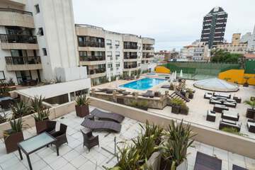 Sundeck
