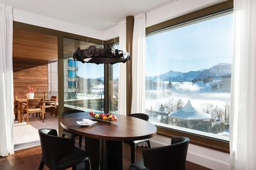 View from room