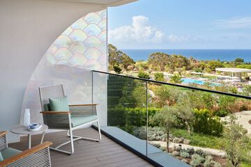 Beach/ocean view