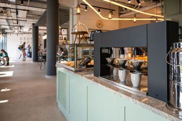 Cafe