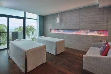 Spa treatment