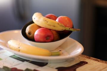 Room service - dining