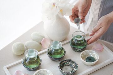 Spa treatment