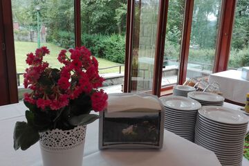 Family dining