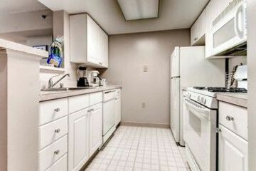 In-Room Kitchen