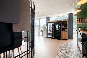 Vending machine