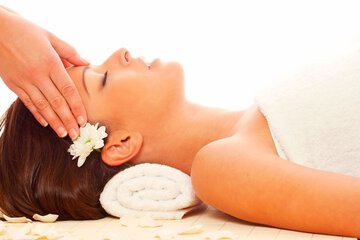 Massage in accommodation
