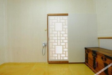 标准房