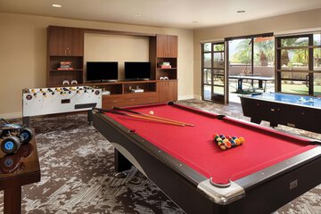 Billiards