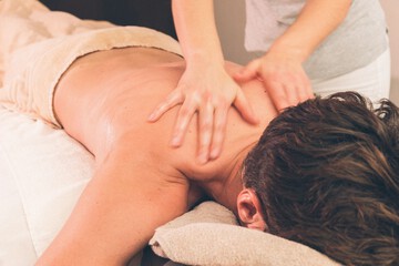 Spa treatment
