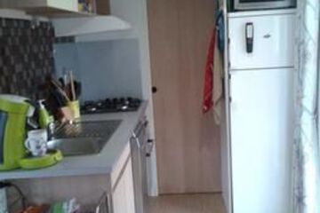 In-Room Kitchen