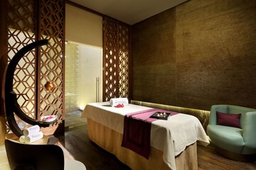 Spa treatment