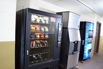Vending machine