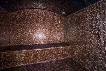 Steam room
