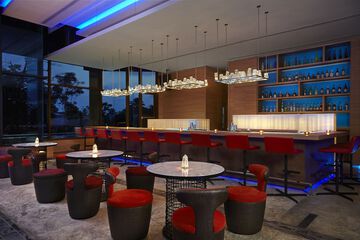 Sports bar