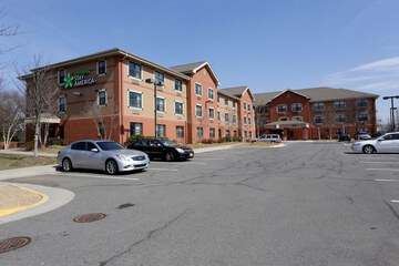Extended Stay America Washington D.C. Herndon Dulles