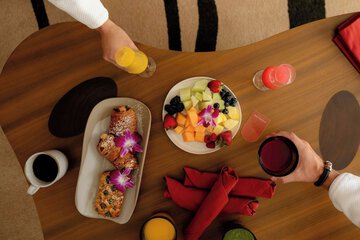 Property amenity
