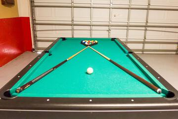 Billiards