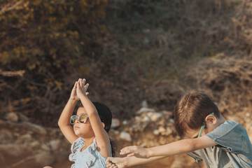 Children's activities