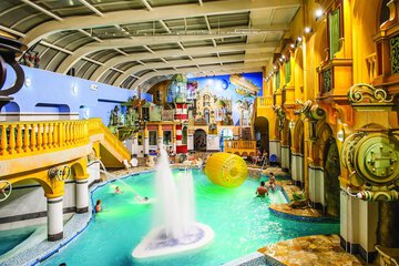 Water park