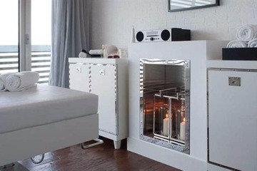 Treatment room