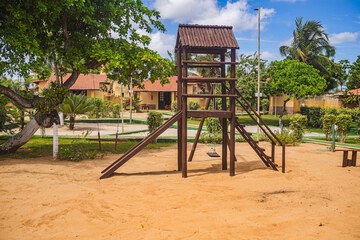 Children's activities