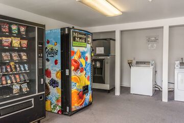 Vending machine