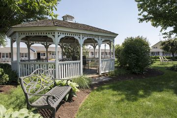 Gazebo