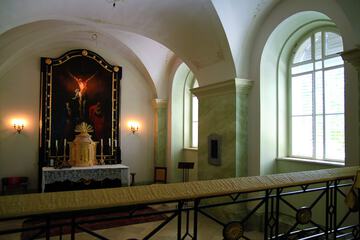 Chapel