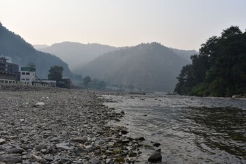Lake view