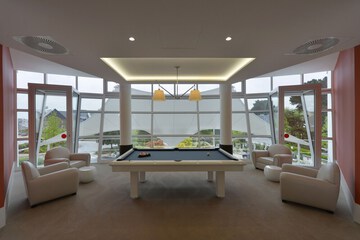 Billiards