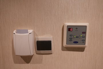 Air conditioning