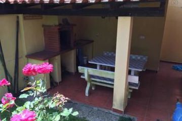 Terrace or Patio