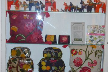 Gift shop