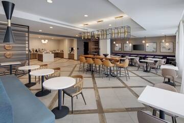 Breakfast/Coffee Service 44 of 50