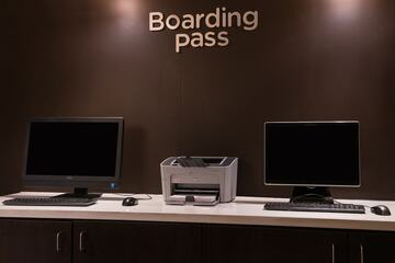 Hotel Interior 19 of 50