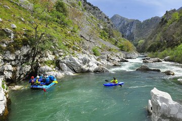 Rafting
