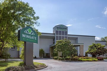 Wingate by Wyndham Valdosta / Moody AFB