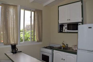 In-Room Kitchenette