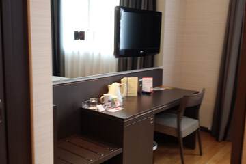 Room amenity