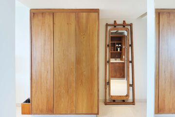 Wardrobe