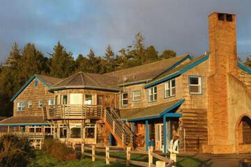 Kalaloch Lodge