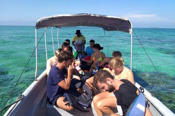 Boating